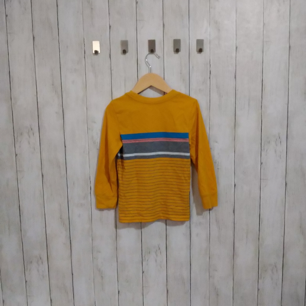 Cat & Jack 5T Long Sleeve Shirt